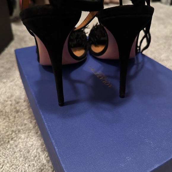 Aquazzura Heels - Picture 4 of 7